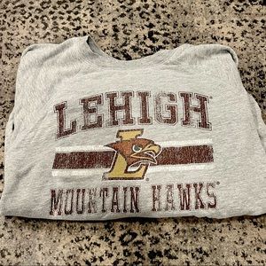 Lehigh Crew Neck